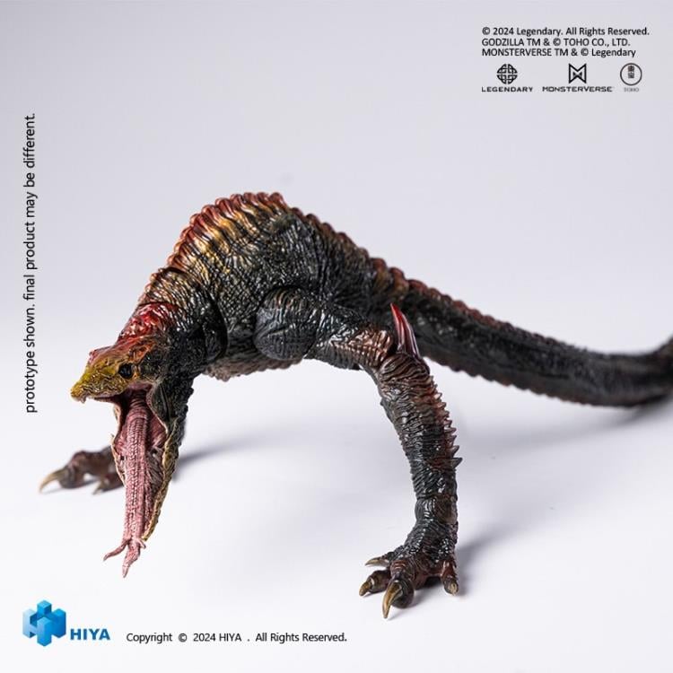 Godzilla vs. Kong - Skullcrawler
