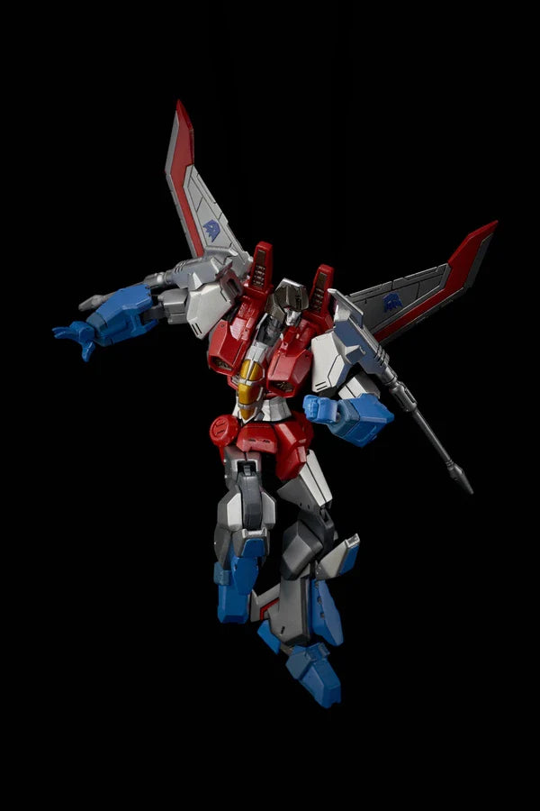 Flame Toys Furai Model 02 Starscream - Transformers