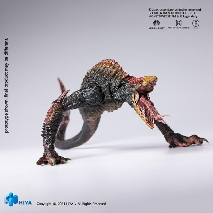 Godzilla vs. Kong - Skullcrawler