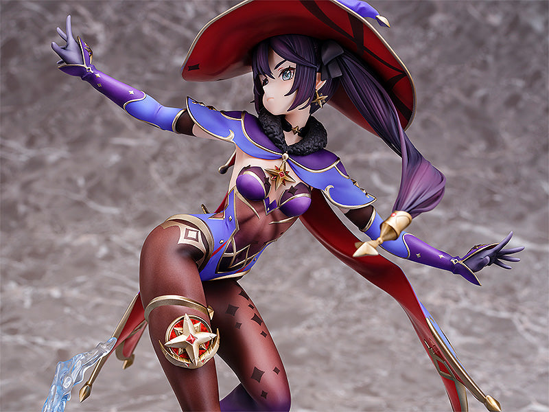 Genshin Impact Mona (Astral Reflection Ver.) 1/7 Scale Figure