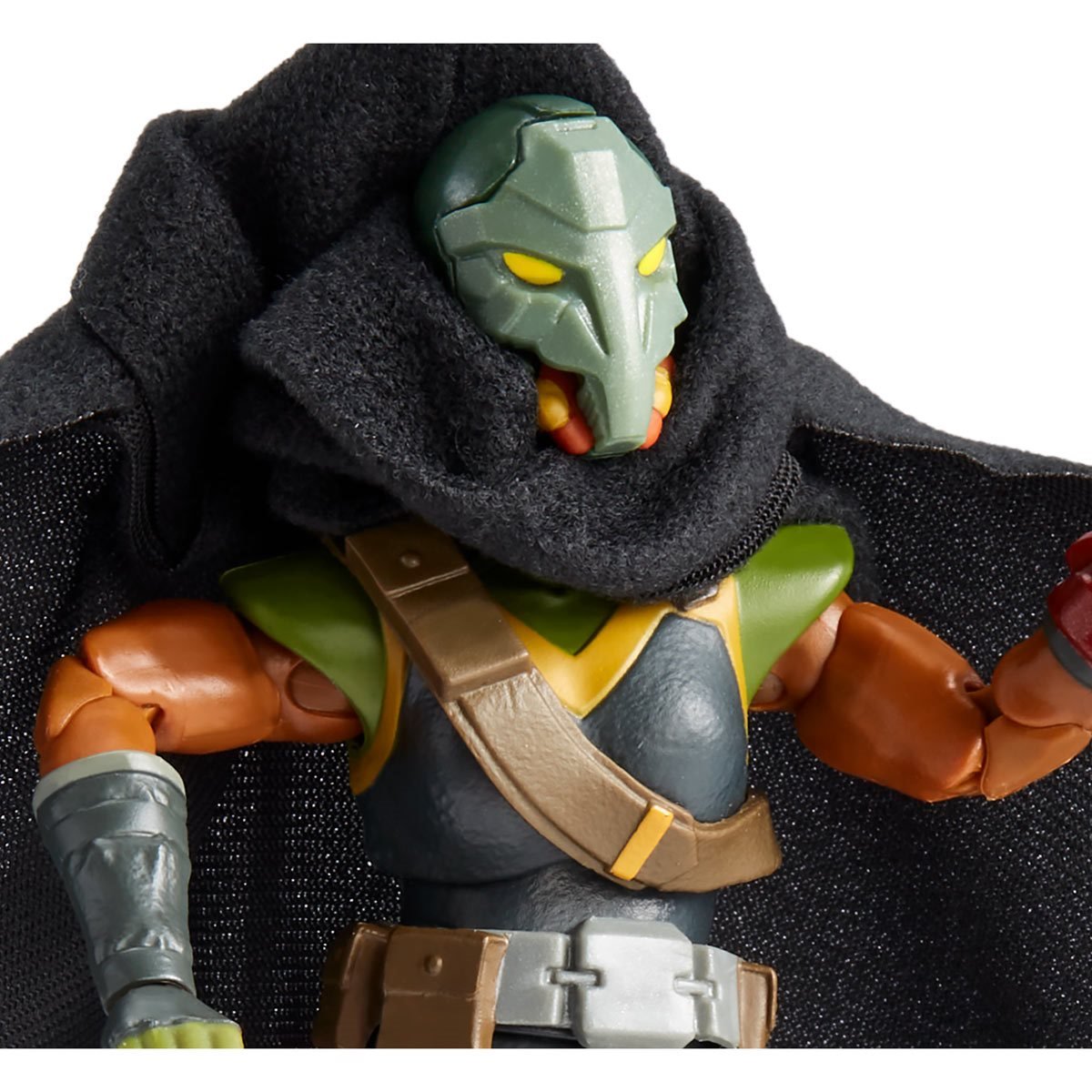 Andra - Masters of the Universe Masterverse Action Figure