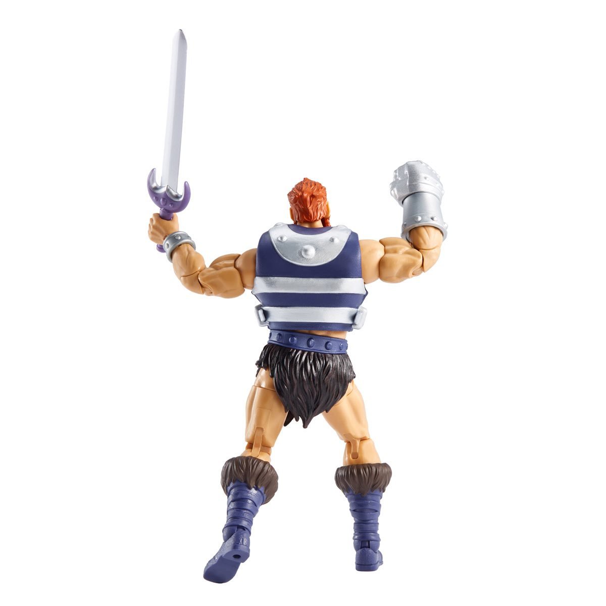 Fisto - Masters of the Universe Masterverse Action Figure