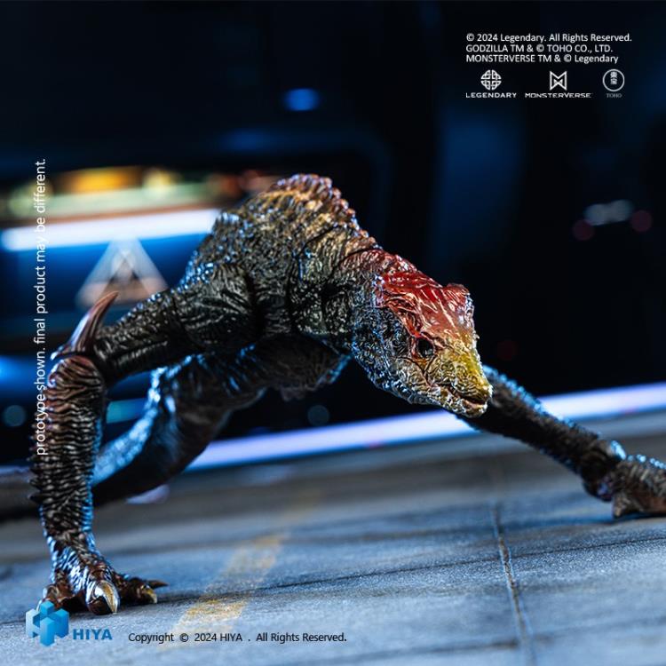 Godzilla vs. Kong - Skullcrawler