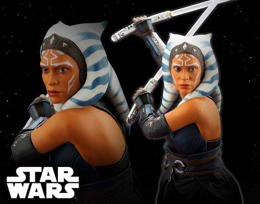 AHSOKA TANO - ARTFX+ - Star Wars
