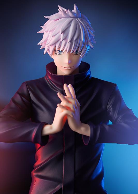 Jujutsu Kaisen Pop Up Parade Satoru Goj