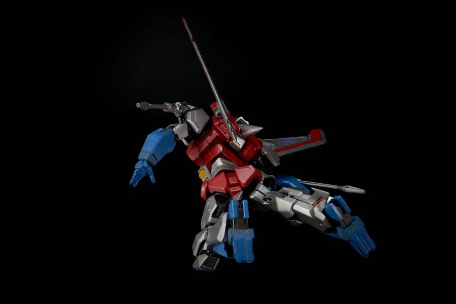 Flame Toys Furai Model 02 Starscream - Transformers