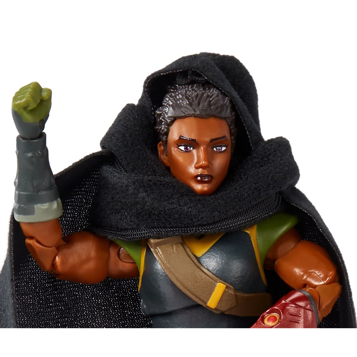 Andra - Masters of the Universe Masterverse Action Figure