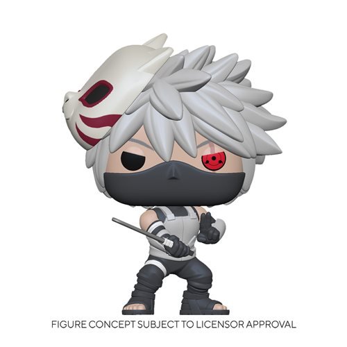 Funko - Kakashi (Anbu) - 994