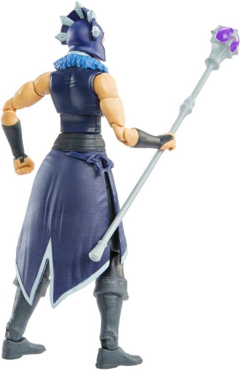Evil lyn Masters of the Universe: Revelation Masterverse Evil-Lyn MOTU