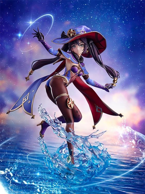 Genshin Impact Mona (Astral Reflection Ver.) 1/7 Scale Figure