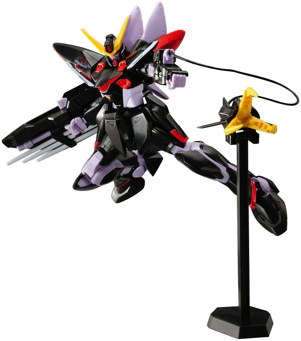 HG - 1/144 - R04 Blitz Gundam