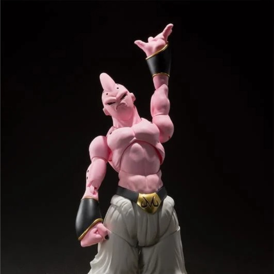 Dragon Ball Z - S.H.Figuarts - Super Buu (Reissue) (Preorder Nov 2026)