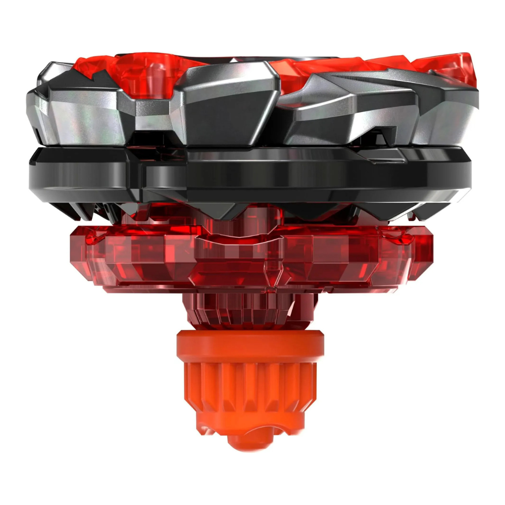 Beyblade X Flame Cerberus W 5-80WB CX Starter Pack