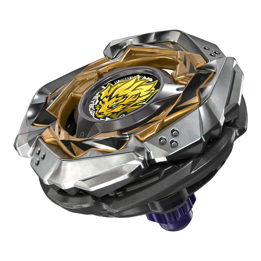 Beyblade X Fang Leon T 4-60U CX Starter Pack