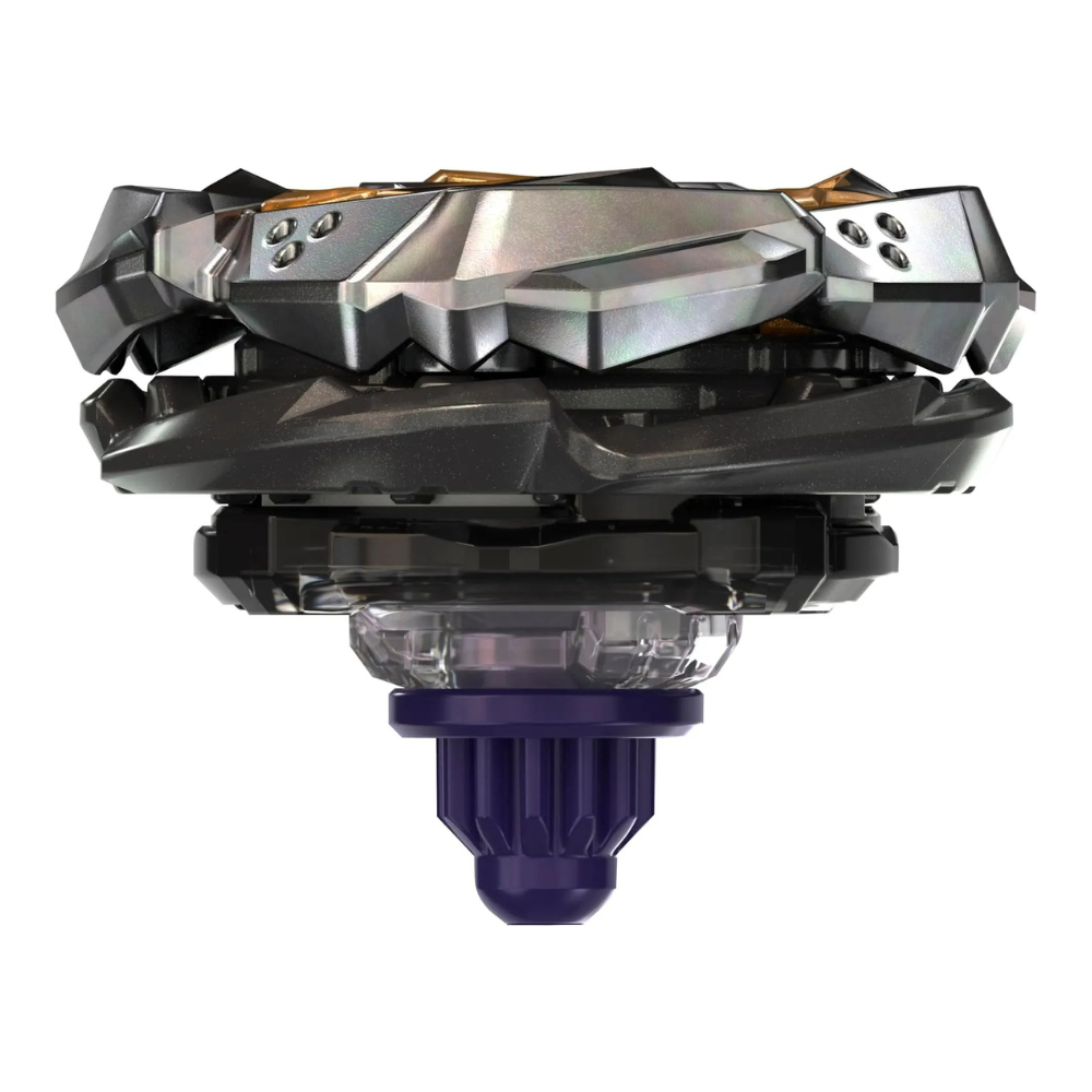 Beyblade X Fang Leon T 4-60U CX Starter Pack