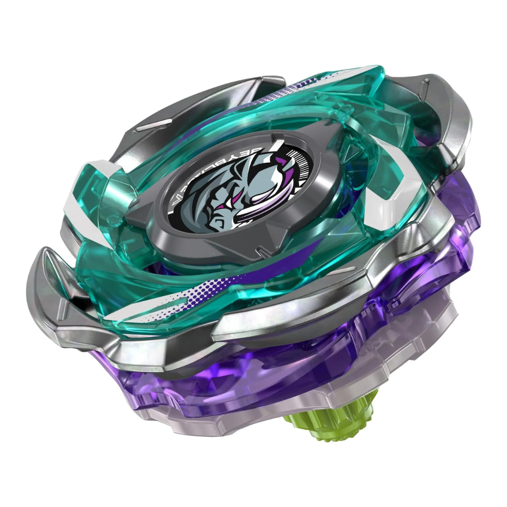 Beyblade X Reaper Rhino C 4-55D CX Starter Pack