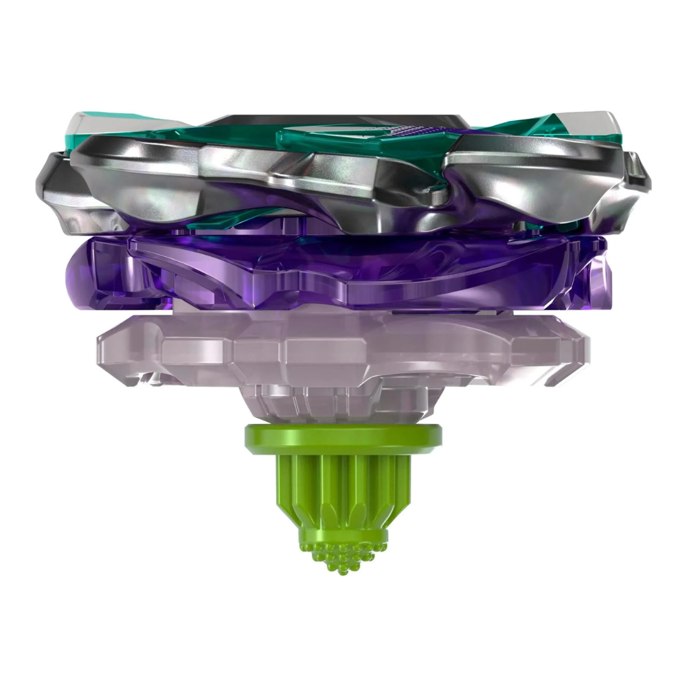 Beyblade X Reaper Rhino C 4-55D CX Starter Pack