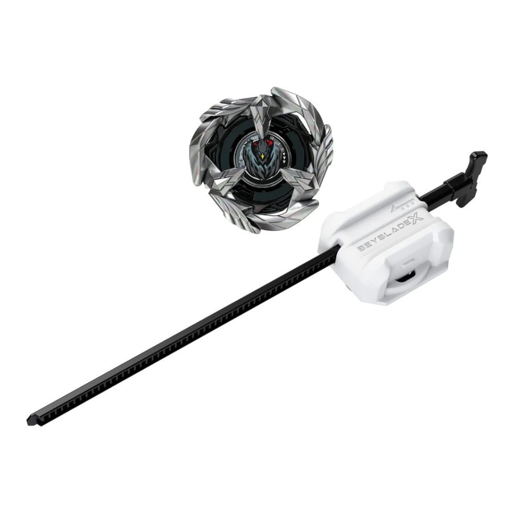 Beyblade X Feather Phoenix 2-60N BX Starter Pack