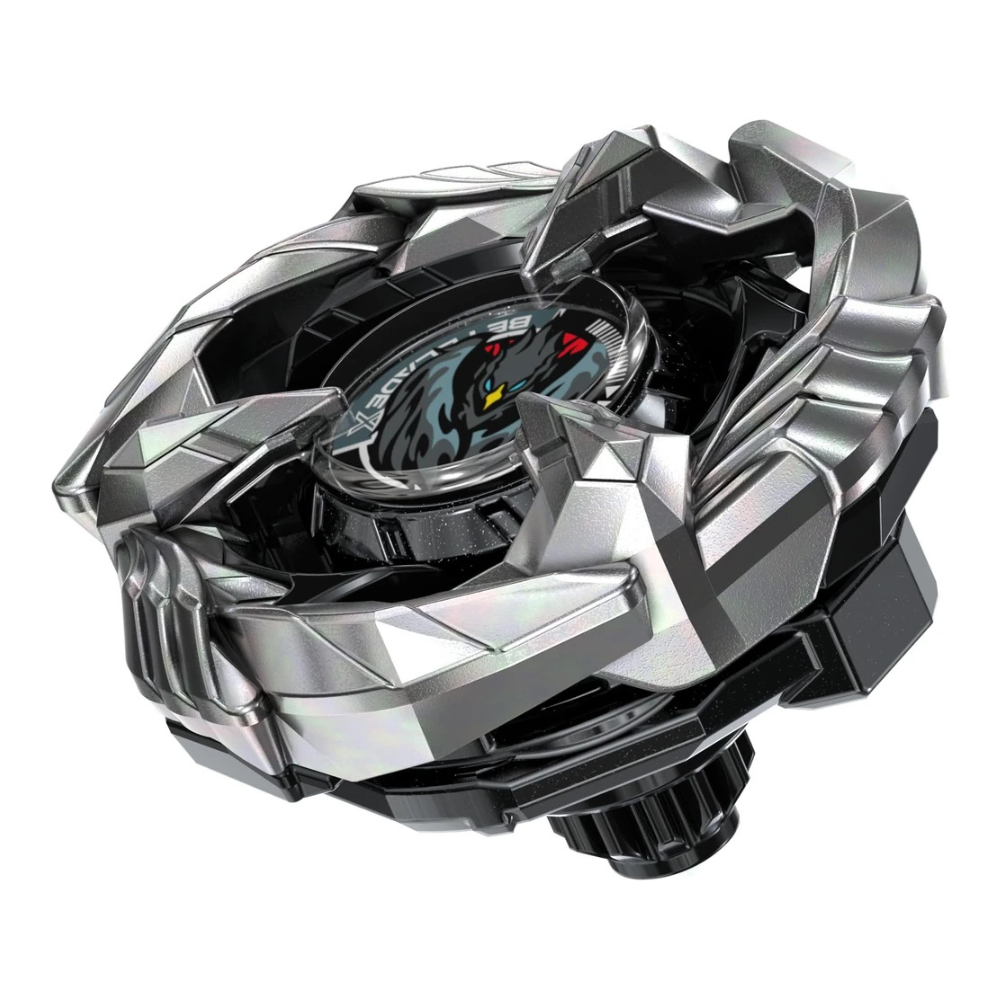 Beyblade X Feather Phoenix 2-60N BX Starter Pack