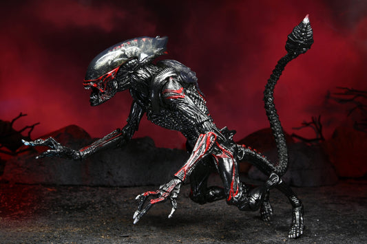 Alien - Night Cougar Kenner Tribute Ultimate