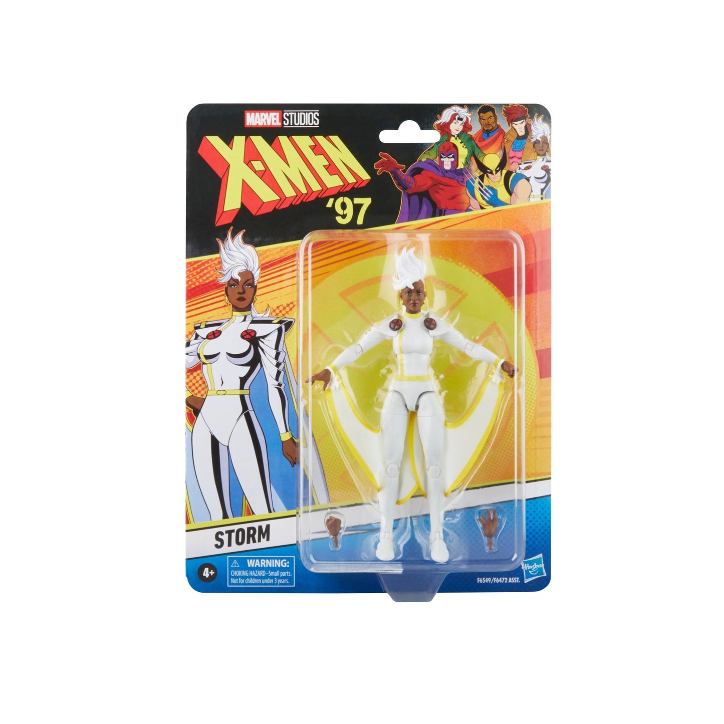 Hasbro - Marvel Legends - X-Men 97 – Storm