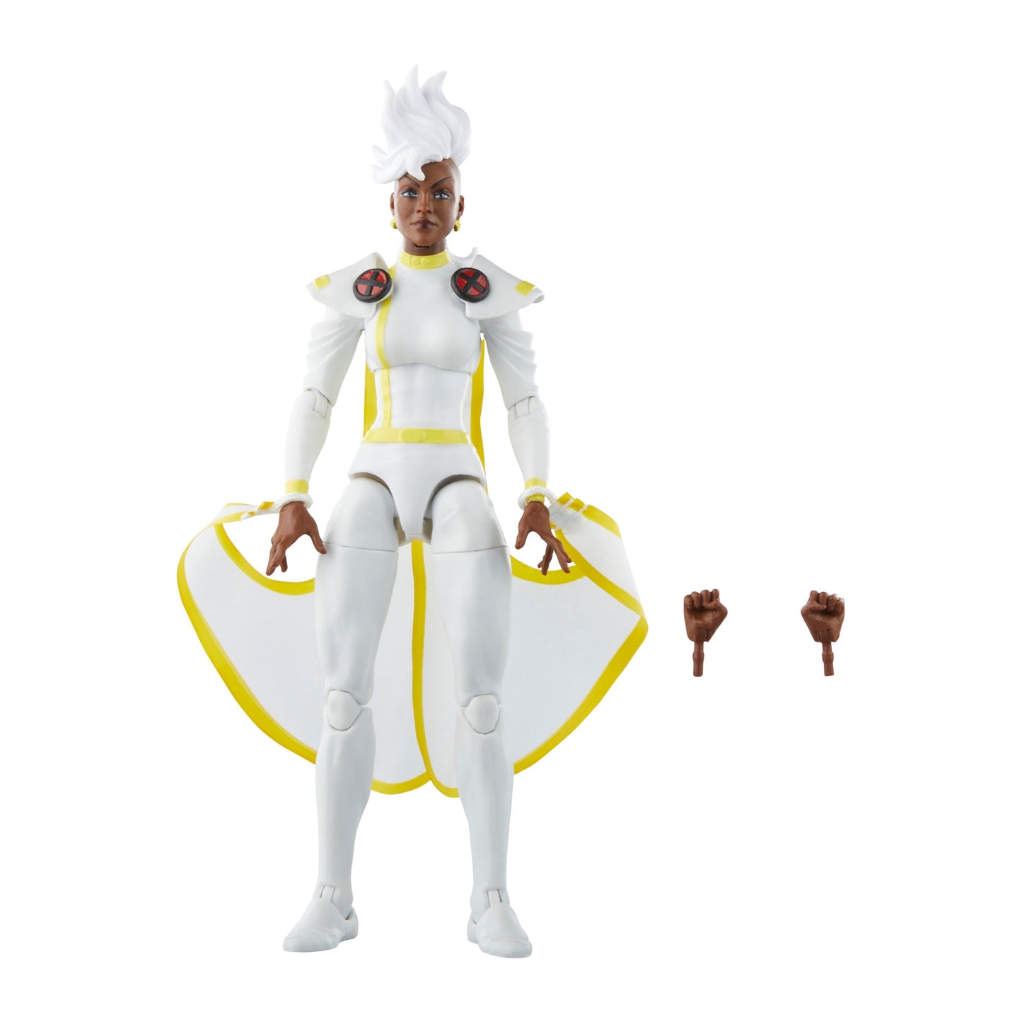 Hasbro - Marvel Legends - X-Men 97 – Storm
