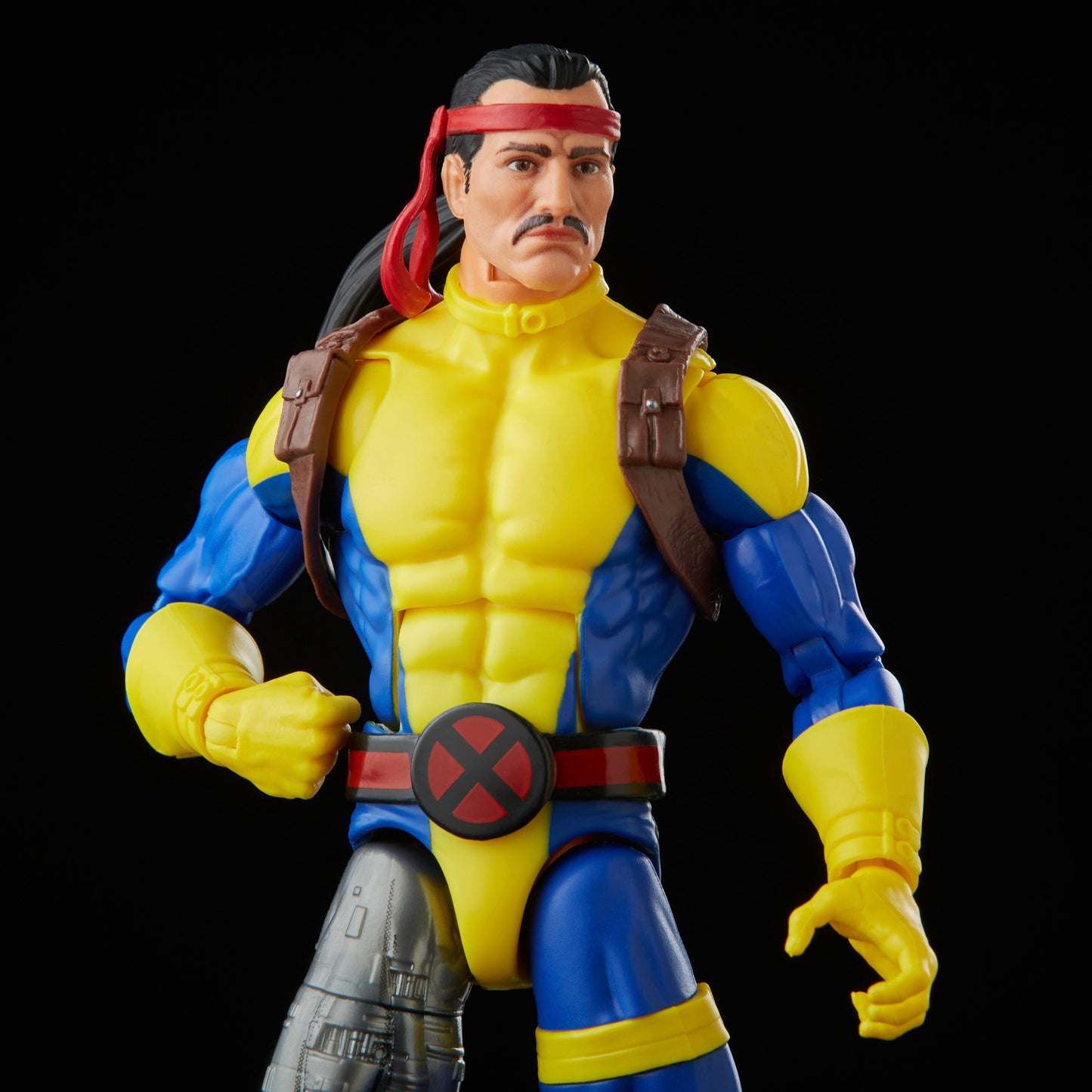 Hasbro Marvel Legends Series: Marvel's Forge, Storm, & Jubilee Figures