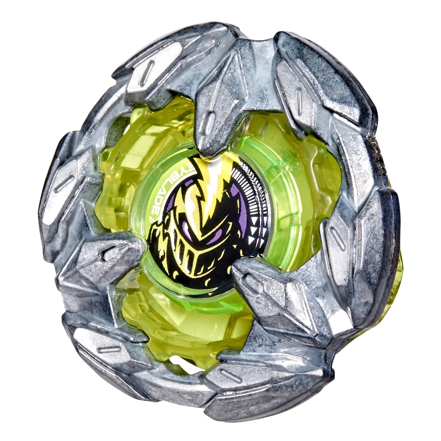Beyblade X Lance Knight 3-60LF Booster Pack