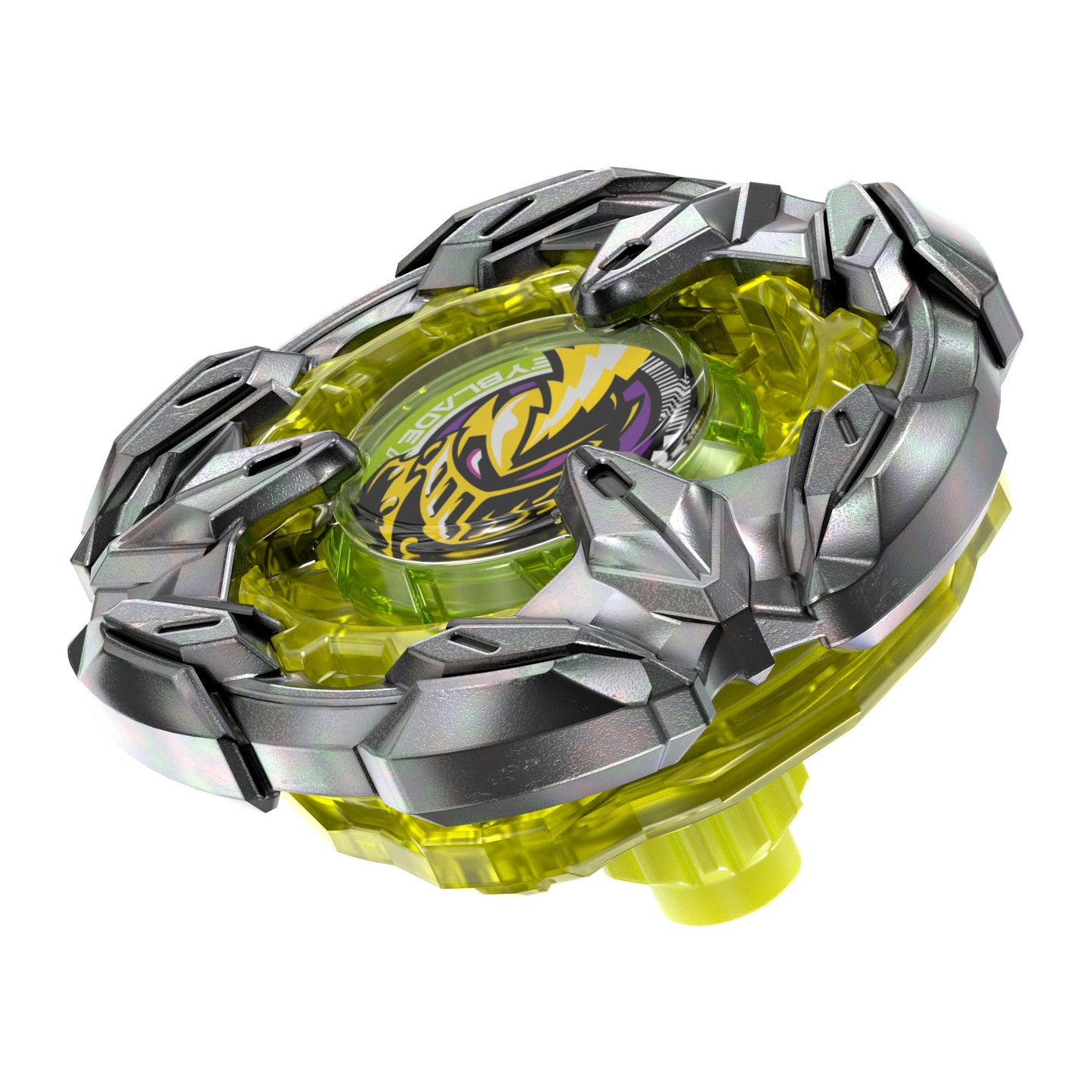Beyblade X Lance Knight 3-60LF Booster Pack