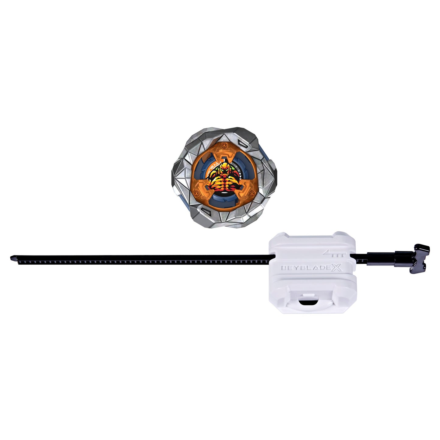Beyblade X Rock Golem 1-60UN UX Starter Pack