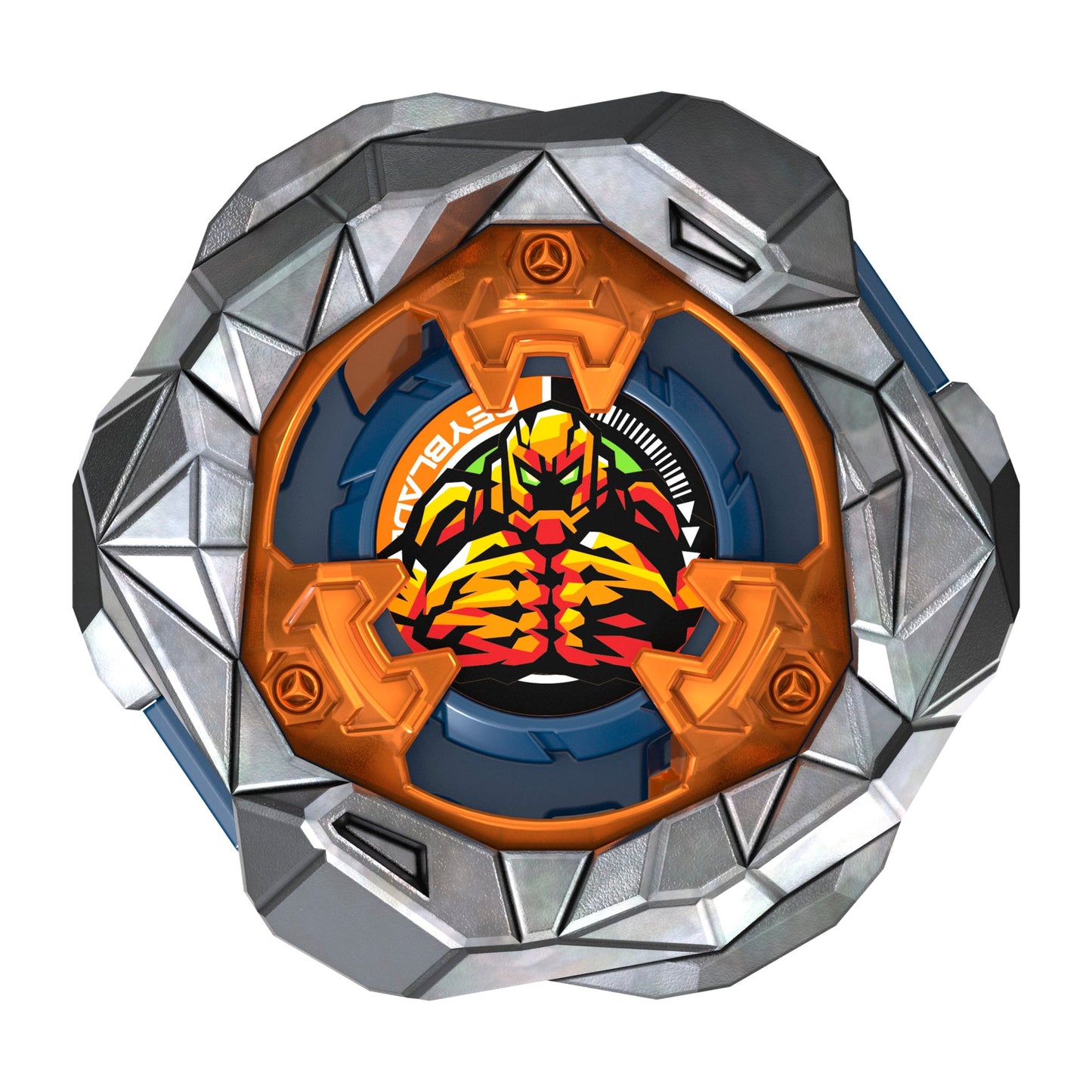Beyblade X Rock Golem 1-60UN UX Starter Pack