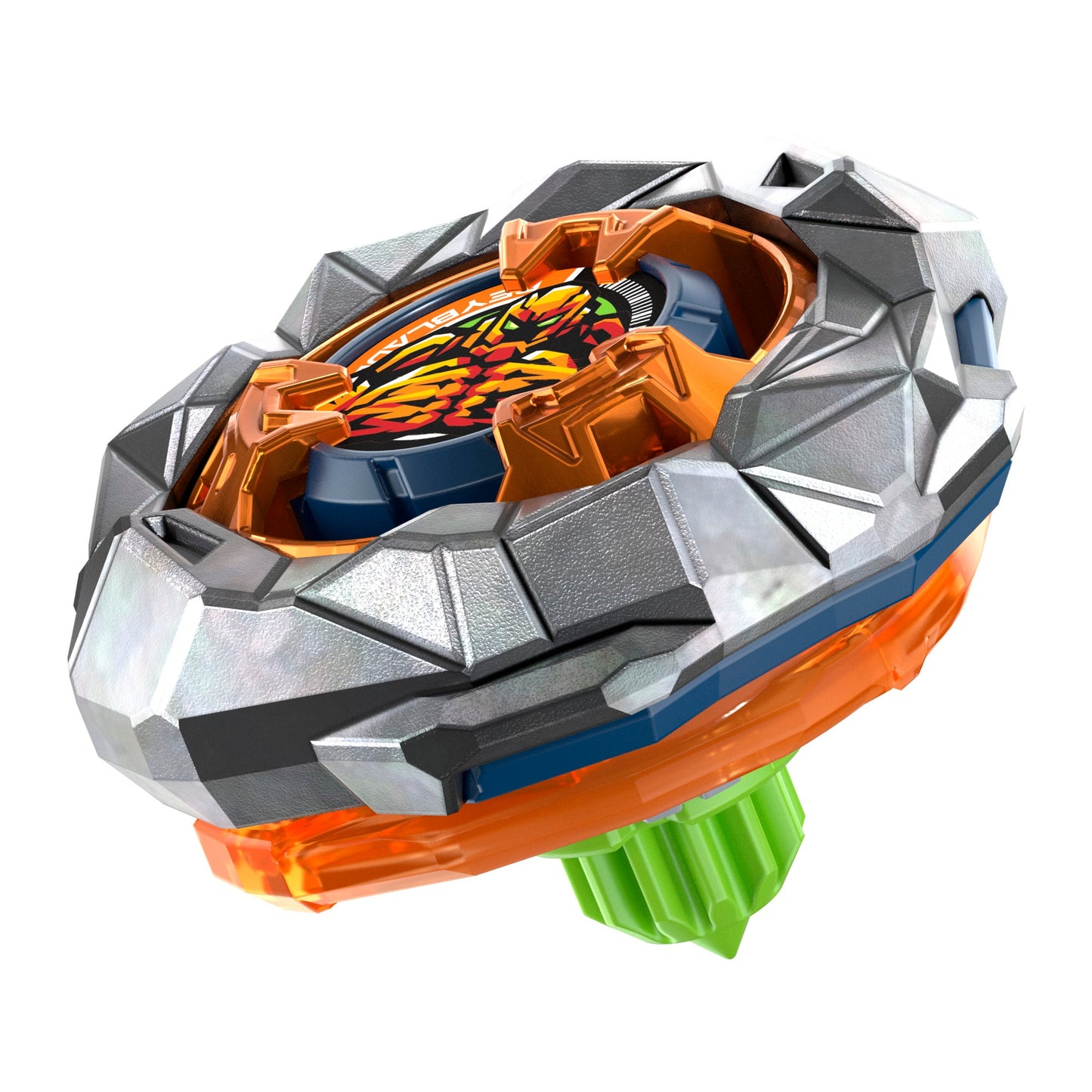 Beyblade X Rock Golem 1-60UN UX Starter Pack
