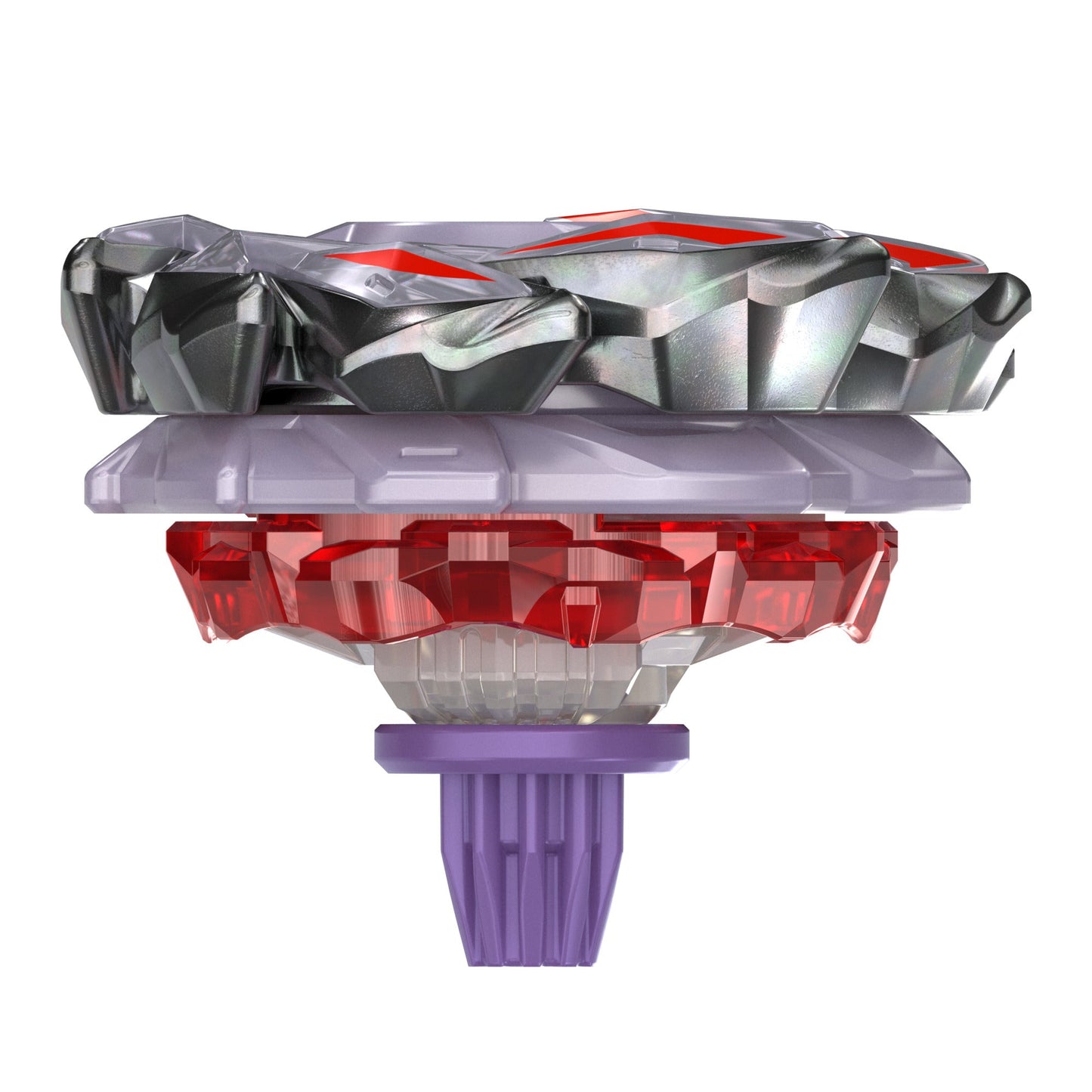 Beyblade X Brush Fox J 9-70GR CX Starter Pack