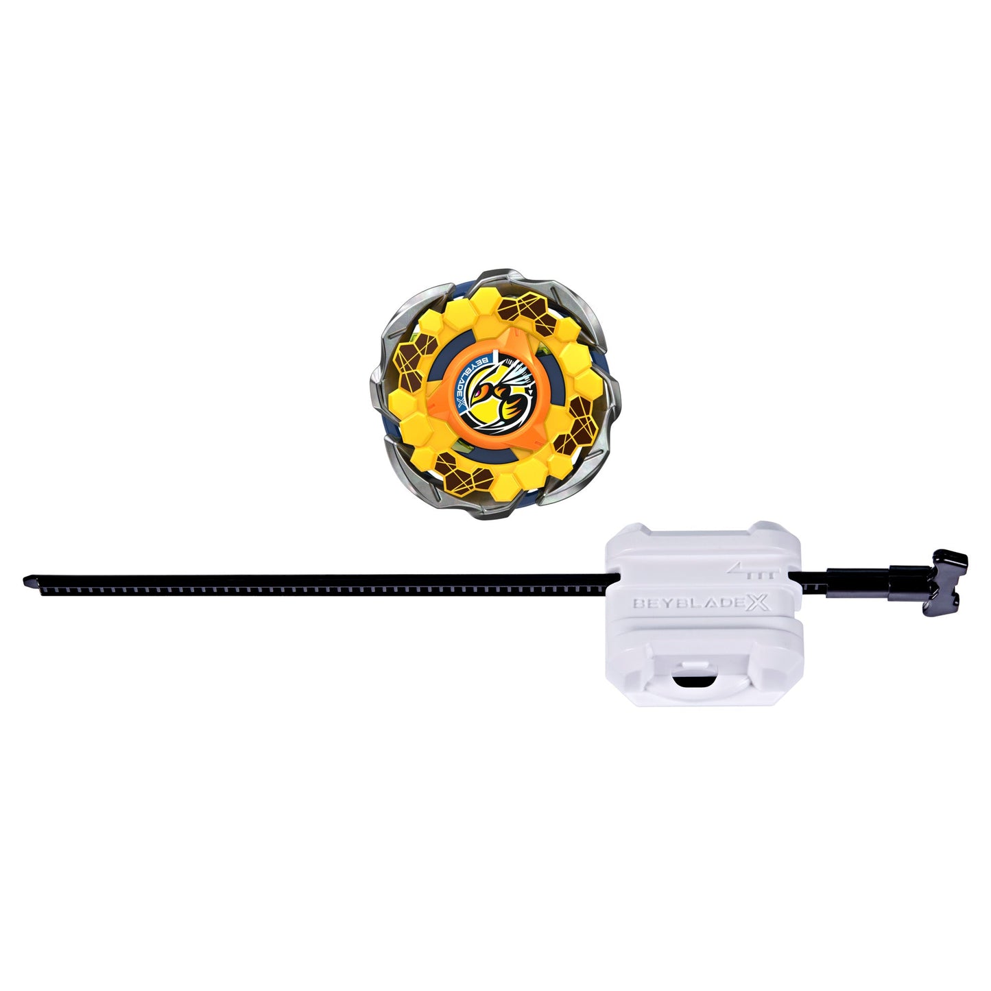 Beyblade X Fort Hornet R 7-60T CX Starter Pack