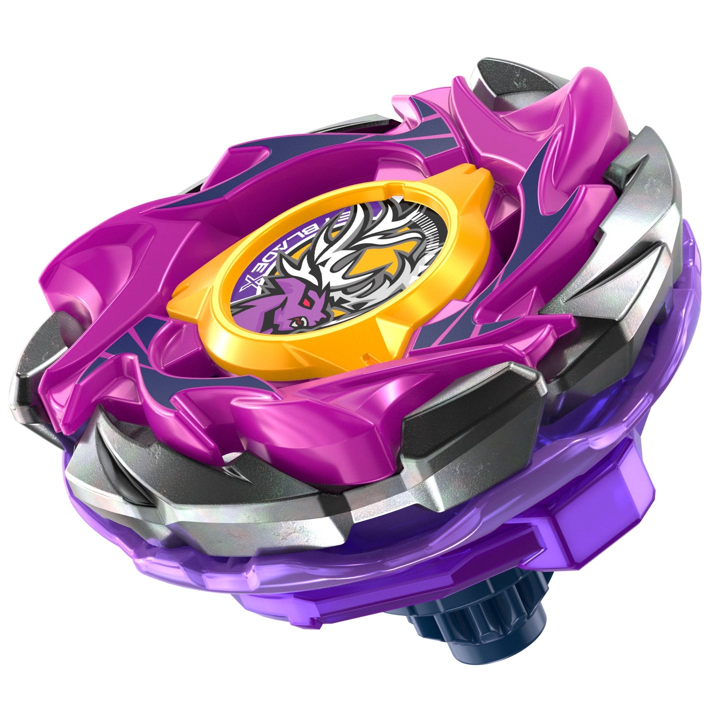 Beyblade X Antler Stag B 2-60HN CX Starter Pack