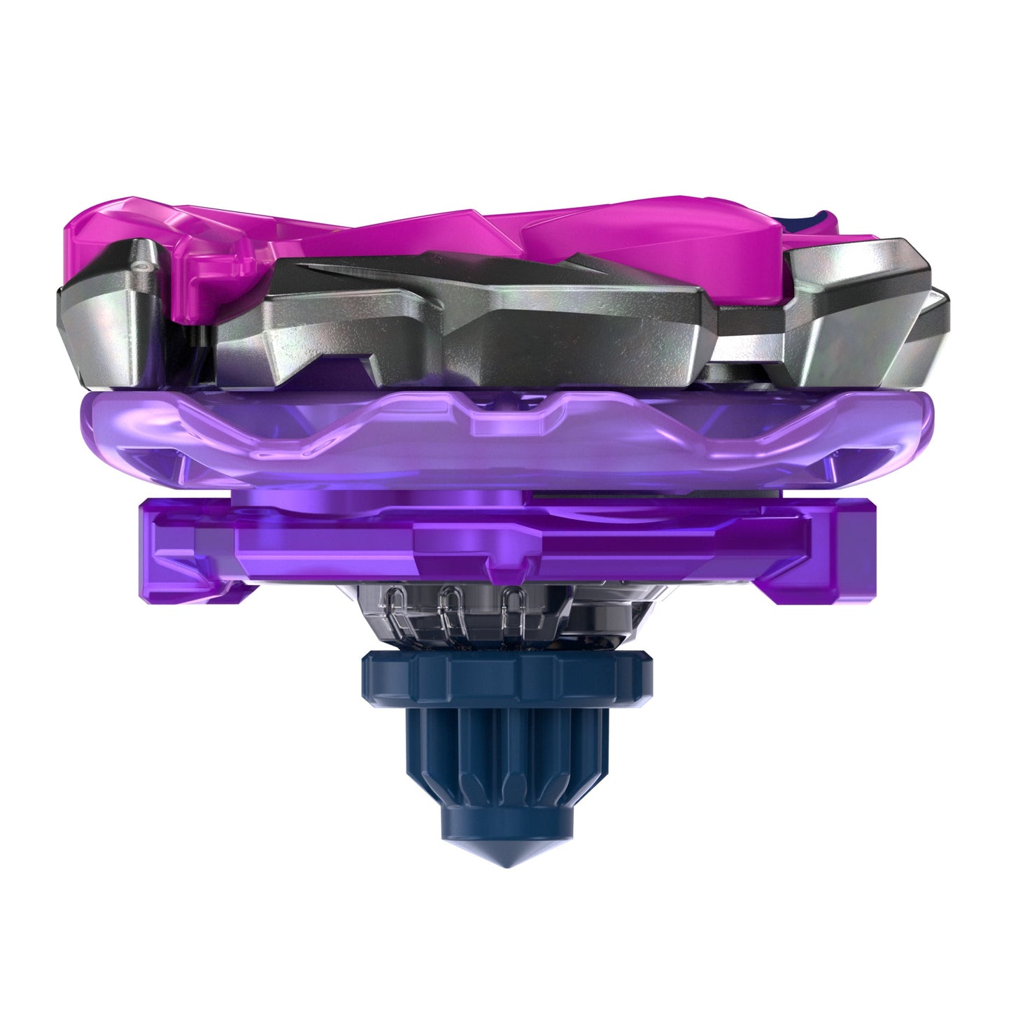 Beyblade X Antler Stag B 2-60HN CX Starter Pack