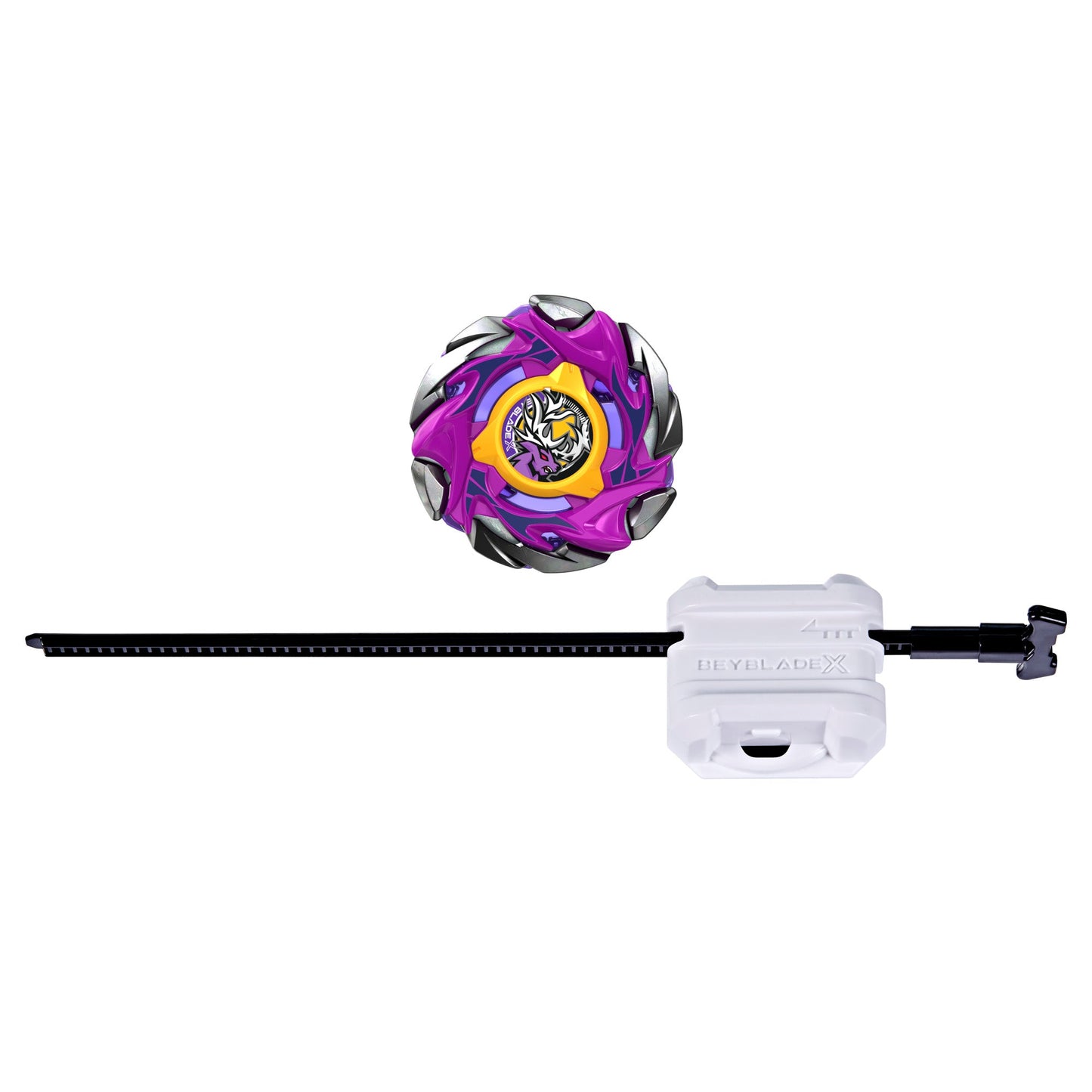 Beyblade X Antler Stag B 2-60HN CX Starter Pack