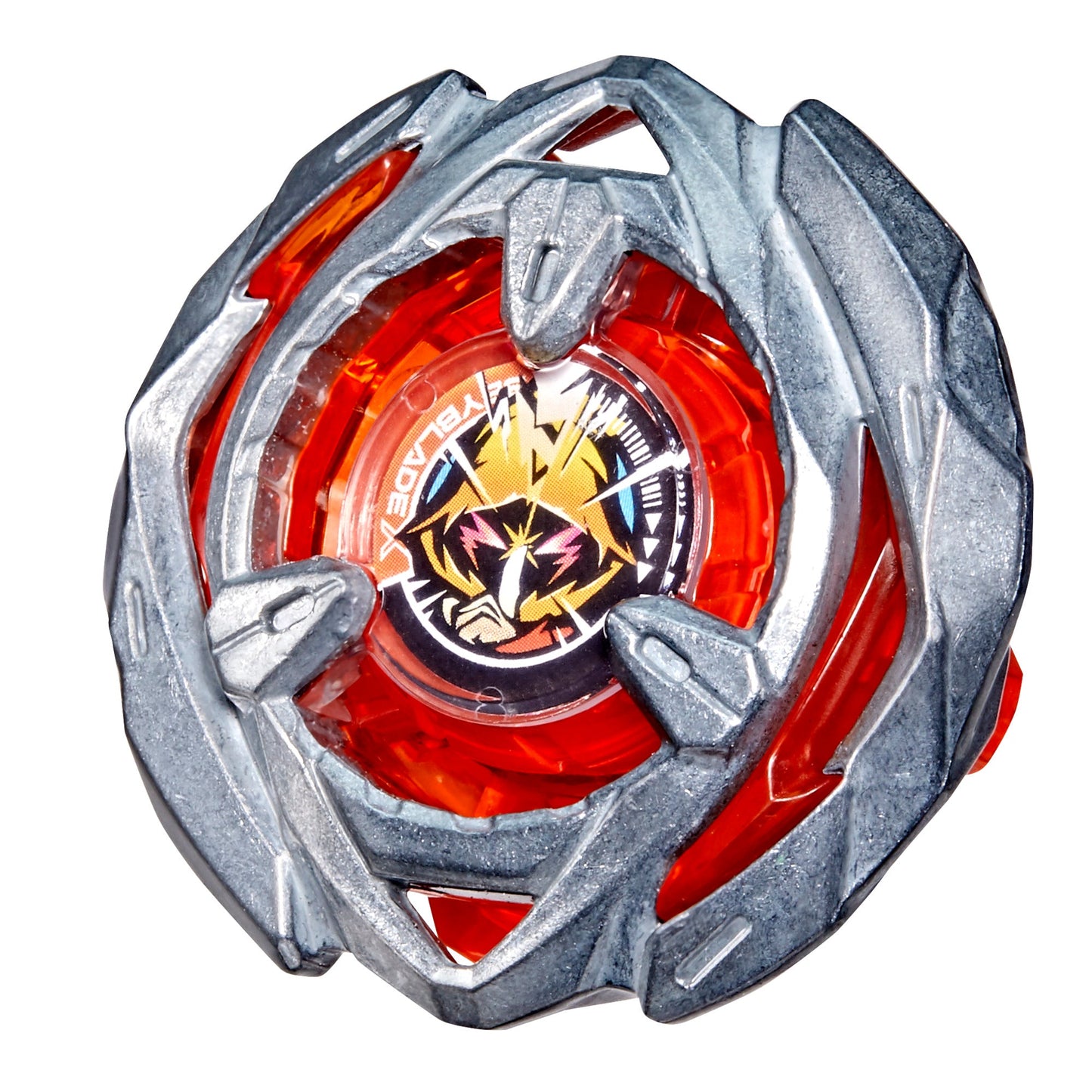 Beyblade X Arrow Wizard 4-80O Booster Pack