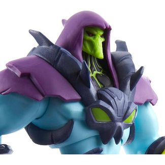 He-Man and The Masters of the Universe Skeletor Action Figure power attack