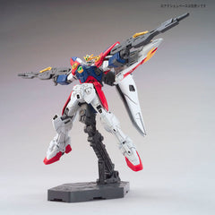 HGAC 1/144 Wing Gundam Zero (OOWO)