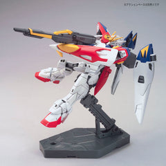 HGAC 1/144 Wing Gundam Zero (OOWO)