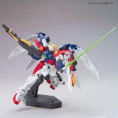 HGAC 1/144 Wing Gundam Zero (OOWO)
