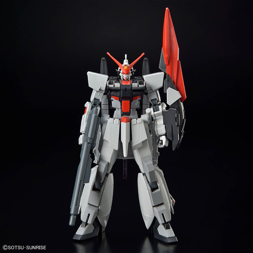 HGCE - 1/144 - Murasame Kai