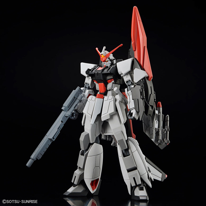 HGCE - 1/144 - Murasame Kai