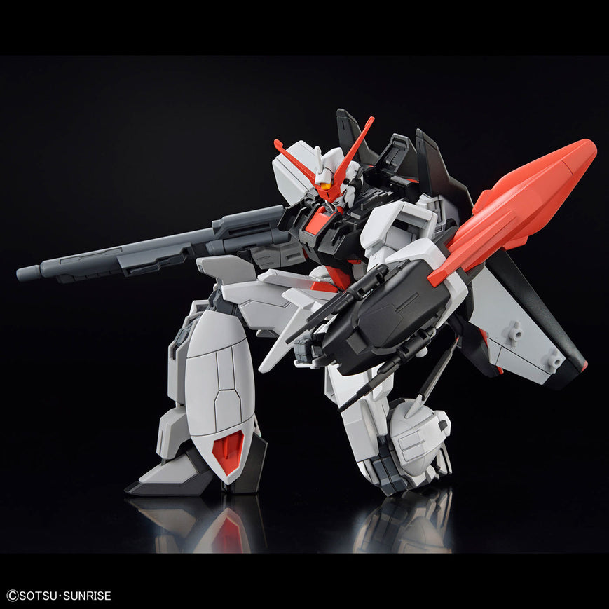 HGCE - 1/144 - Murasame Kai