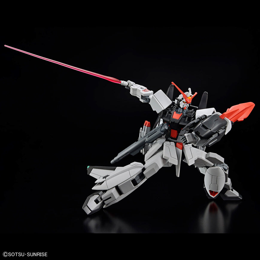HGCE - 1/144 - Murasame Kai