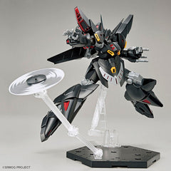 HG Super Robot Wars Gespenst
