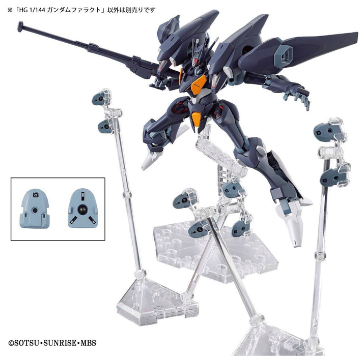 HG 1/144 GUNDAM PHARACT
