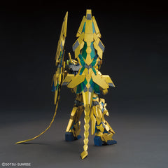 Gundam HGUC 1/144 Unicorn Gundam 03 Phenex Destroy Mode - Narrative - Model Kit