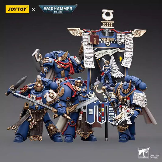 JoyToy - Warhammer 40K - Ultramarines - Honor Guard